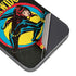 Marvel Classic Comics Black Widow iPhone 14 Pro Skin